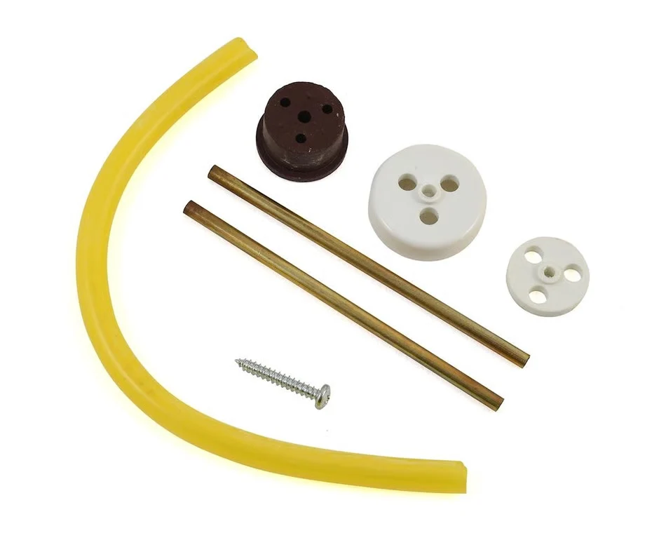 FUEL TANK CAP/FITTINGS 2 24 OZ