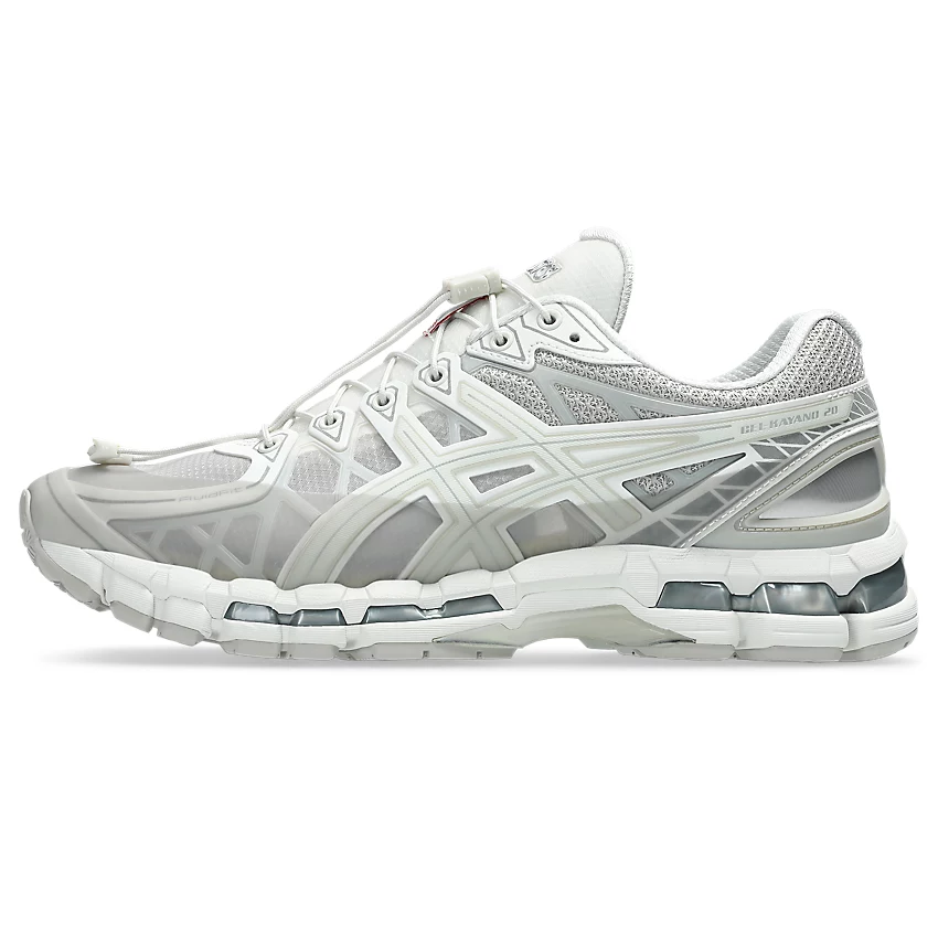 UNAFFECTED x GEL-KAYANO 20