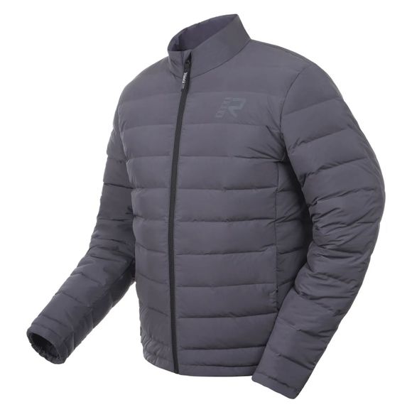 Rukka DOWNRIDE-R jacket lining - GrayRef: RUK0055