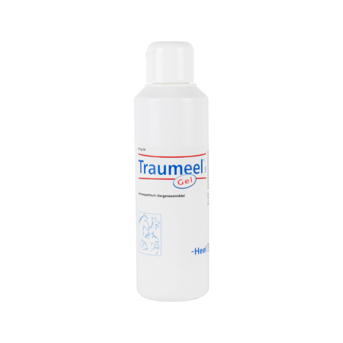 Traumeel Gel S - 250 ml