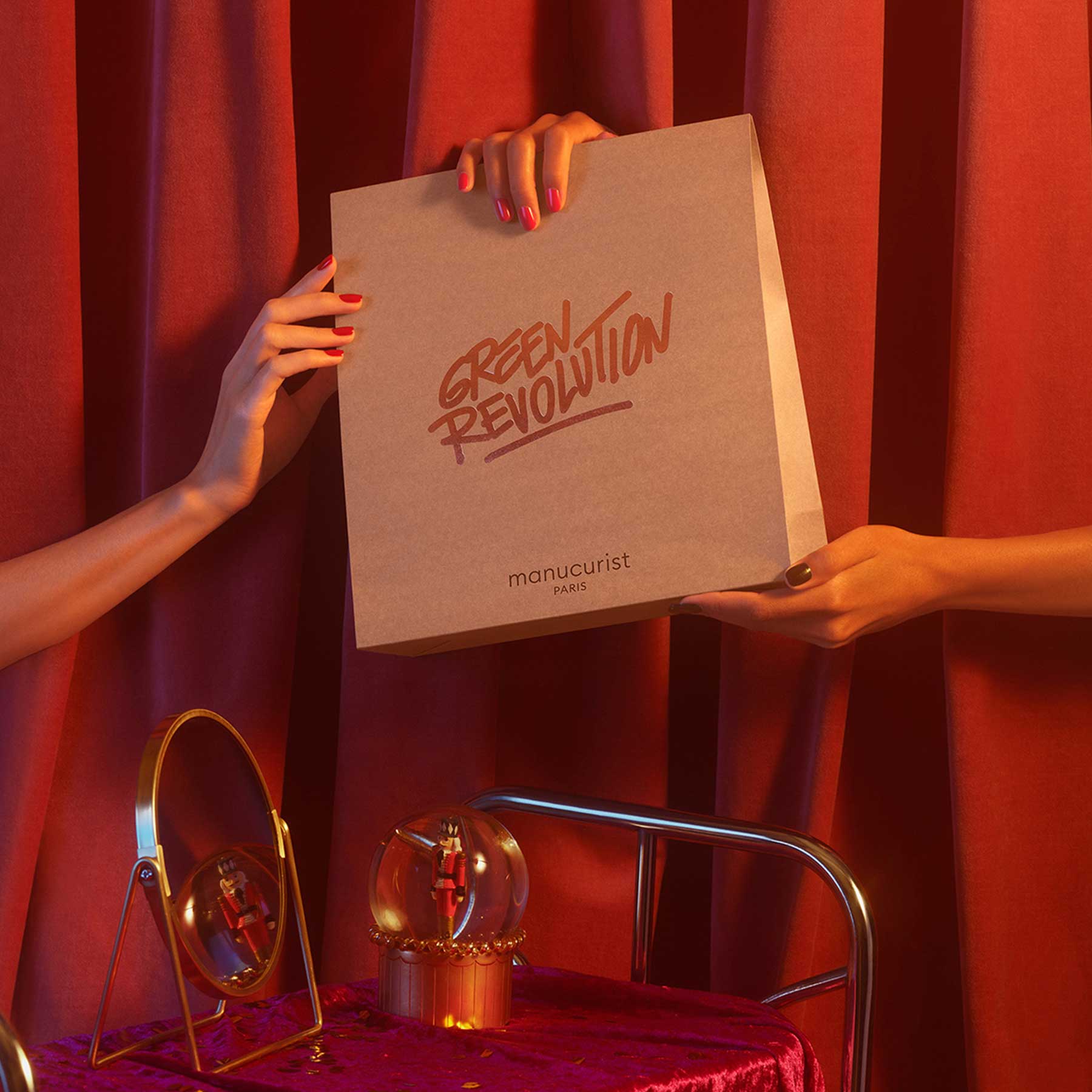 Medium Gift Bag