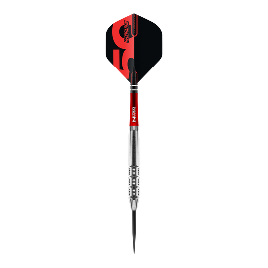 Red Dragon 50 Year Collection Hexose Set 3 Steeldarts - 25g