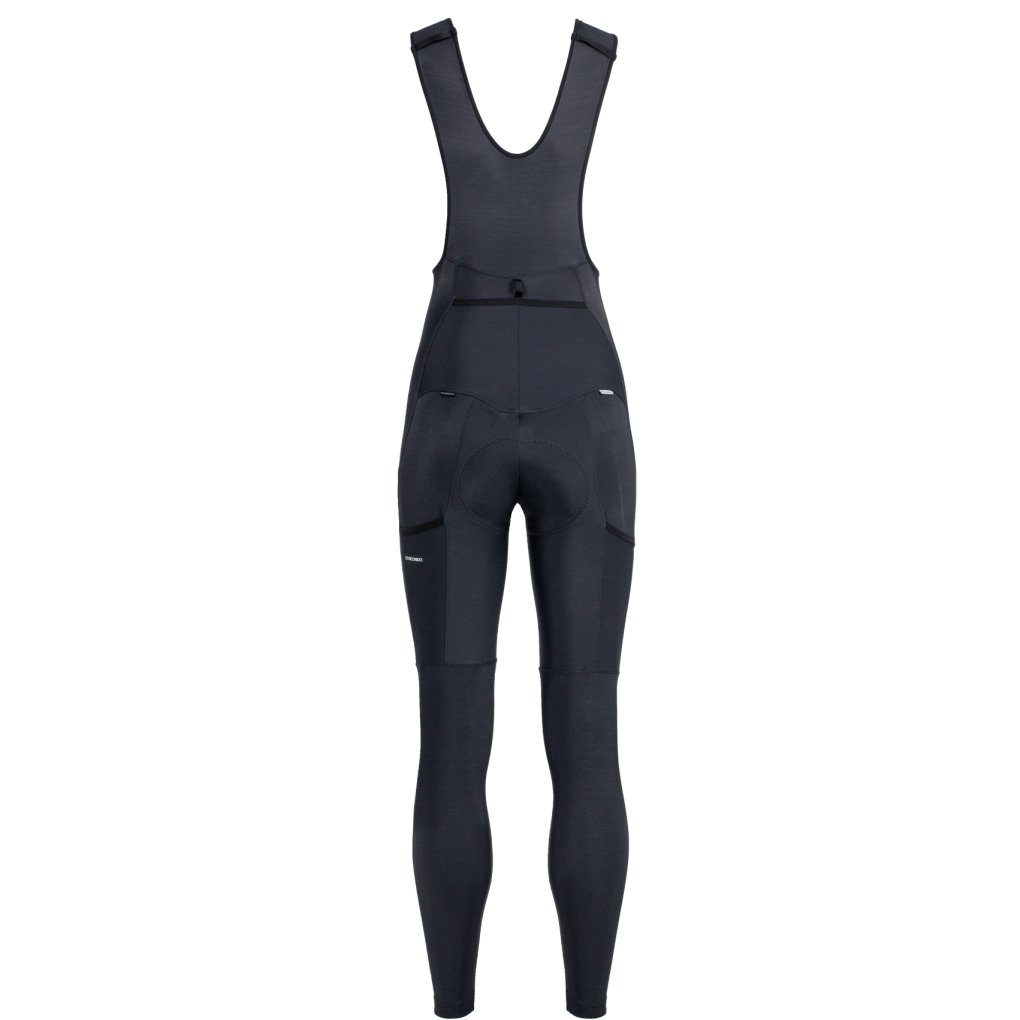 Etxeondo Ixa Bib Tights Women - Black