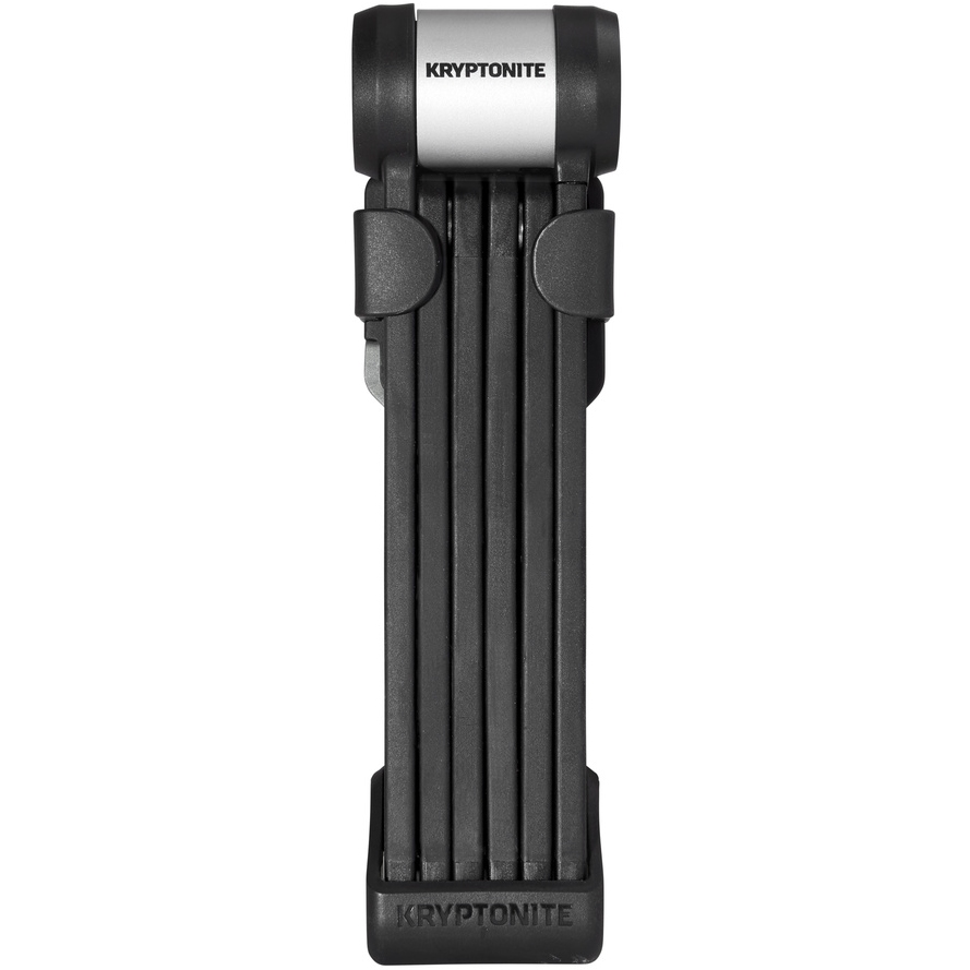 Kryptonite KryptoLok 610S 100cm Foldable Lock