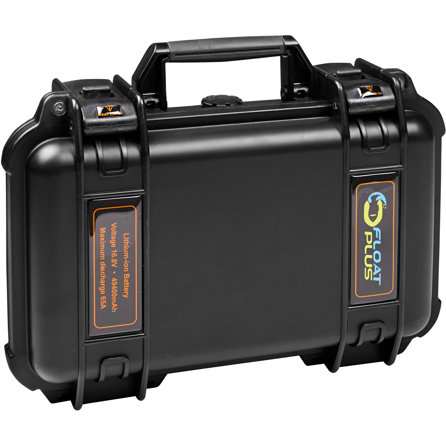 Float Plus Lithium-ion battery 49.6Ah\/16.8 V