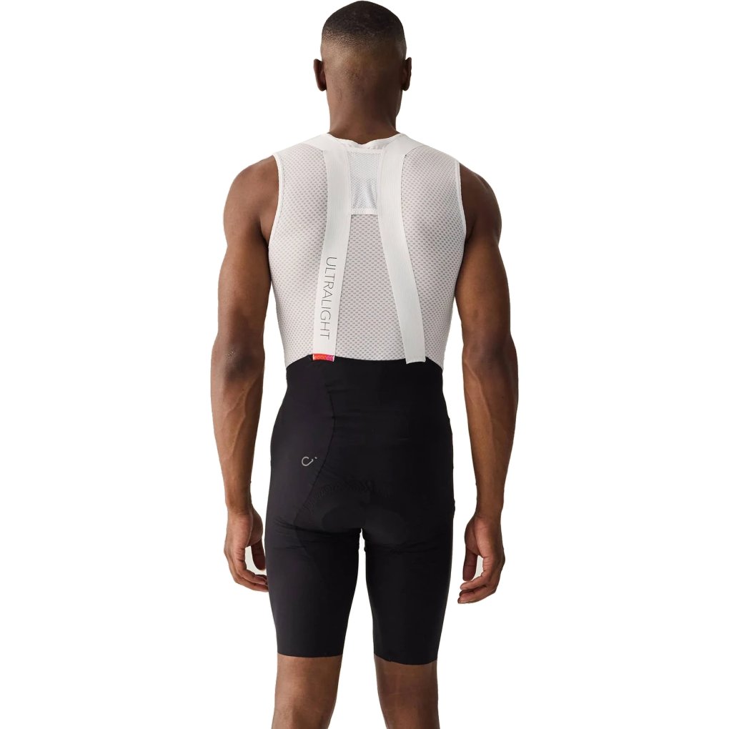 Velocio Ultralight Bib Shorts Men - Black
