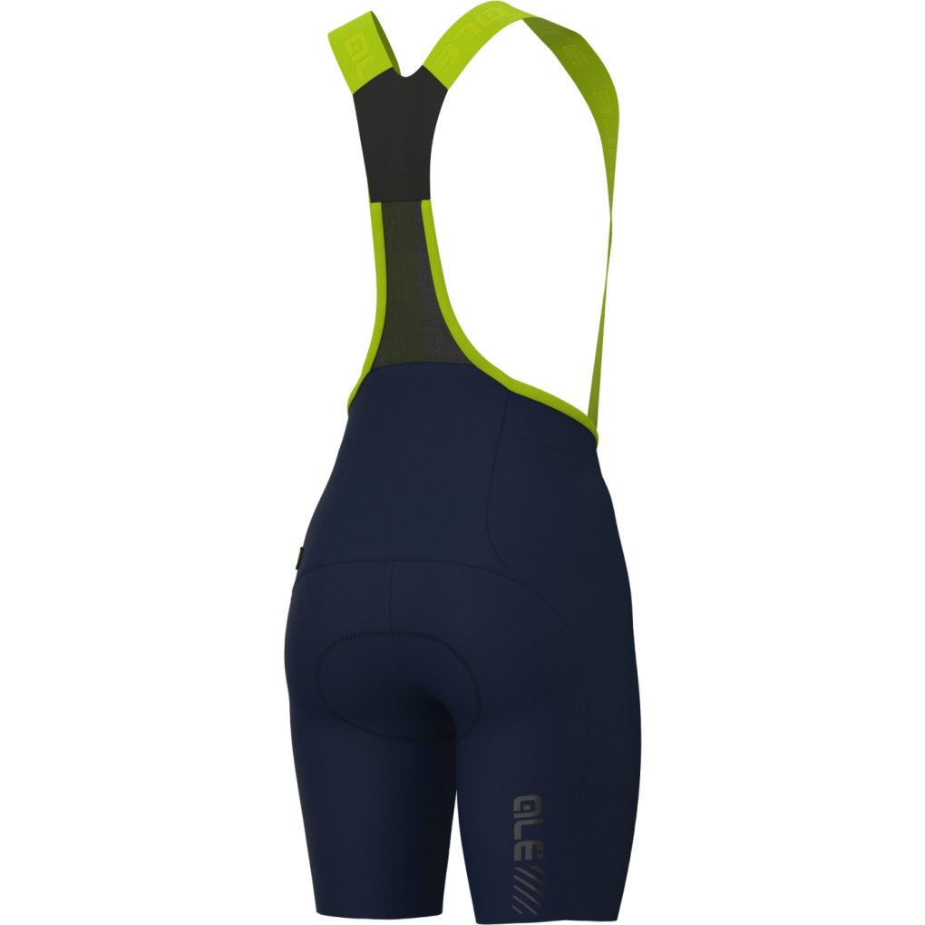 Alé PR-E Master 2.0 Bibshorts Women - navy blue
