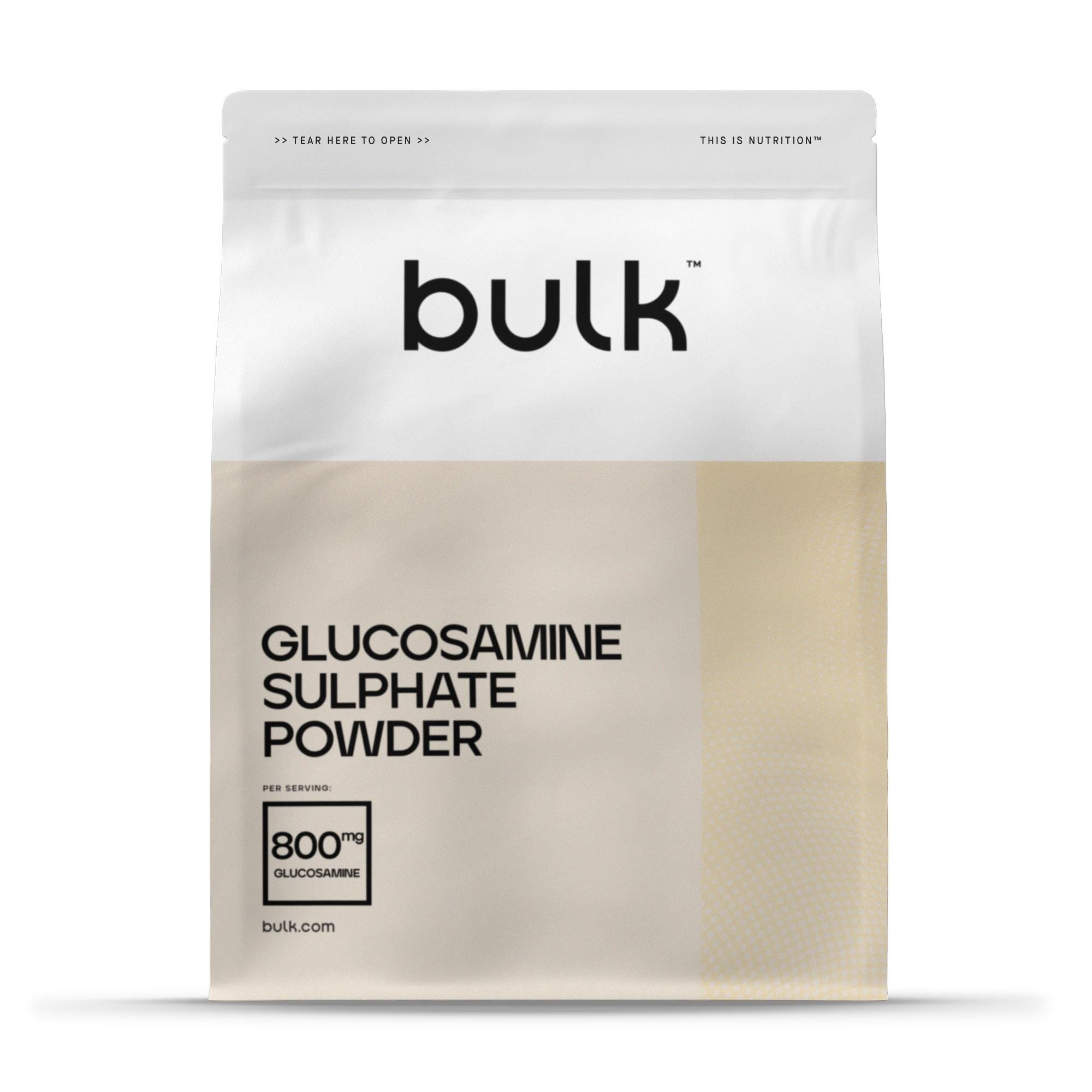 Glucosamine Sulphate Powder