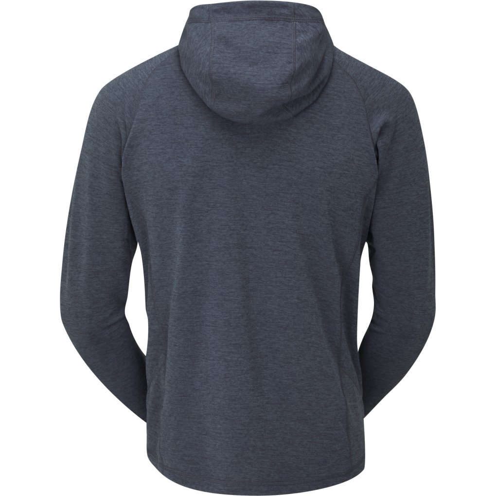 Rab Nexus Hoody Men - steel