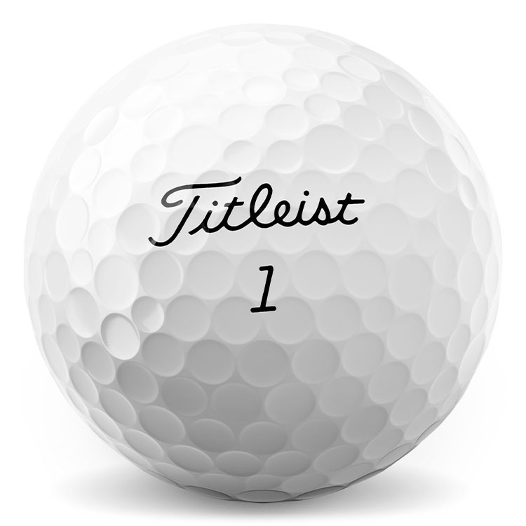 Titleist AVX Golf Balls