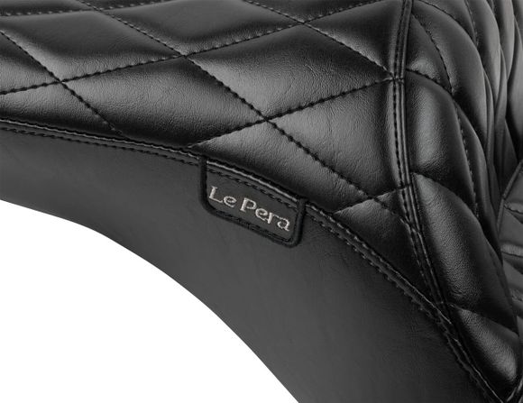 Le Pera Maverick Comfort SeatRef: LEPA00255A / 08011879