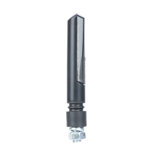 Oxford NightSlider LED Sequential Rear 3-in-1 Turn Signal Pair (includes 2 Resistors) Universal - BlackRef: od0068 / el360