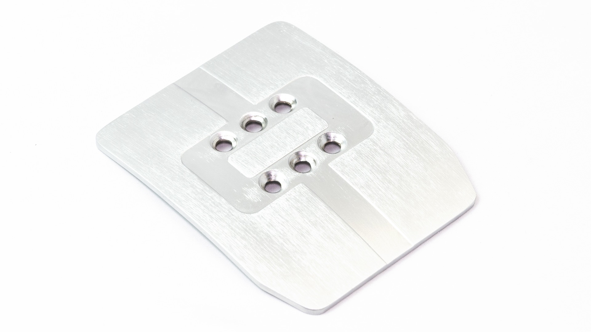 T-LCM BRAKE PEDAL HEAD