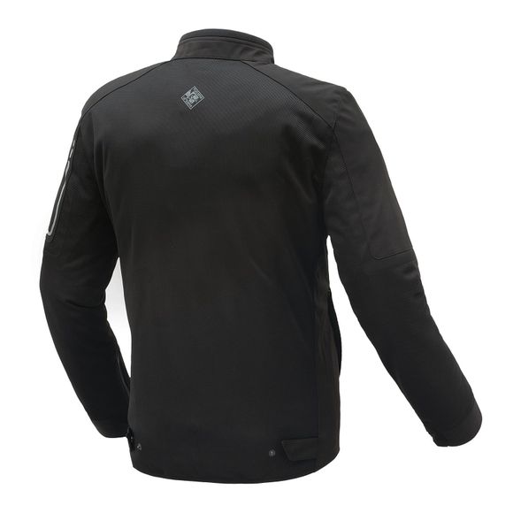 Moto Tucano Urbano Highmotion - Black JacketRef: TR0450