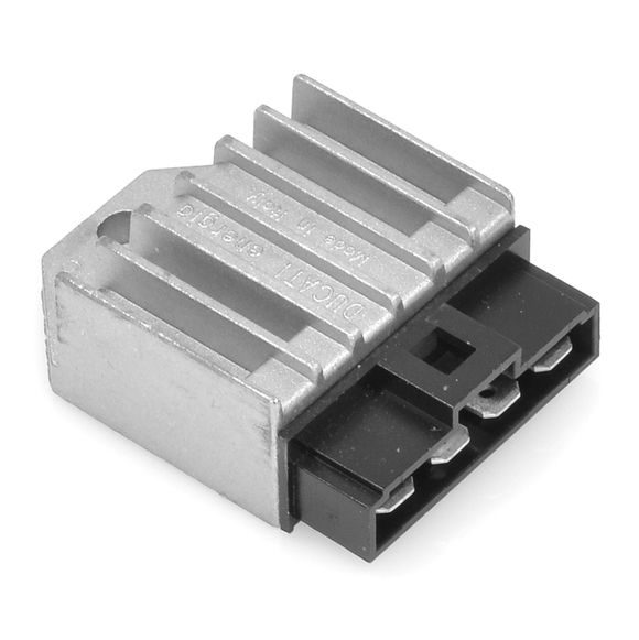 12V CA/CC 4 PINS Tecnium TRUBERRef: Te20231A / 1078968