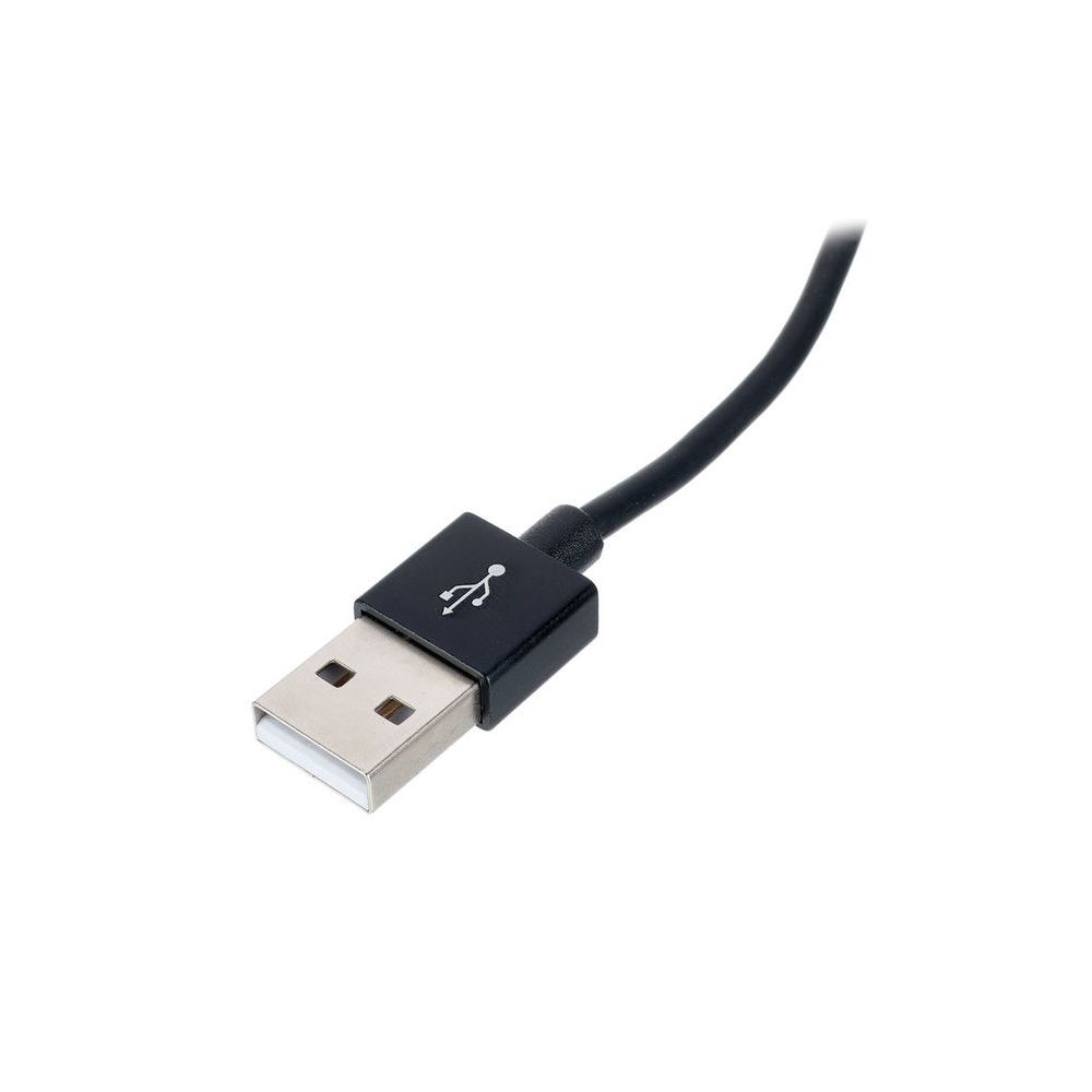 Ansmann Lightning/Charging Cable 120 – Thomann Ireland