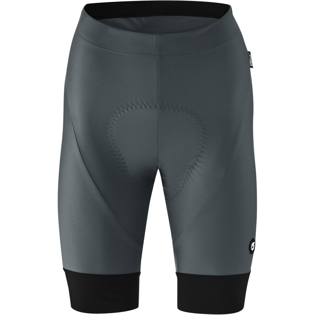 Gonso SQlab GO Cycling Shorts Women - Sargasso Sea