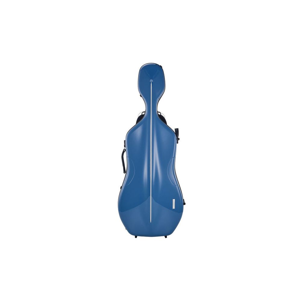 Gewa Air 3.9 Cello Case BL/BK – Thomann Ireland