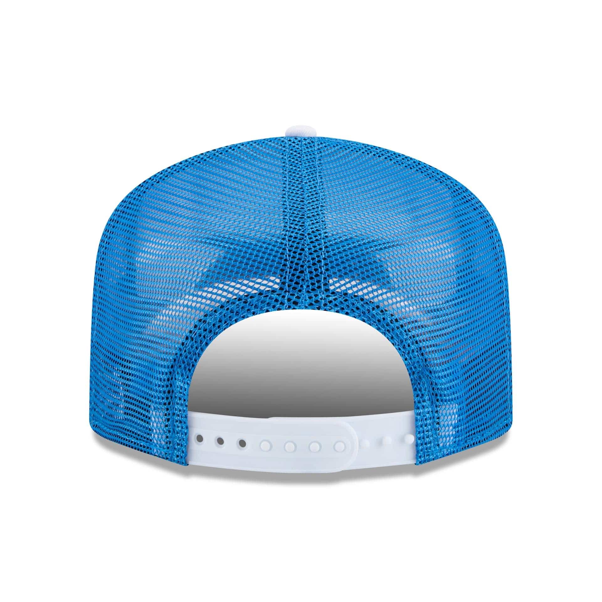 Kansas City Royals 2026 MLB City Connect 19TWENTY Fan Pack Adjustable Trucker Cap White