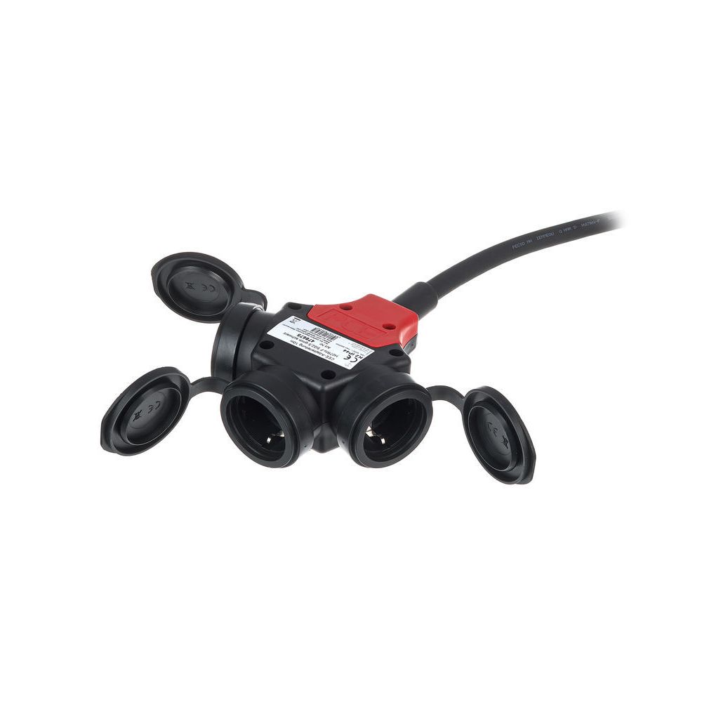 Stairville SPSC CEE16A 3PS 10m – Thomann Ireland