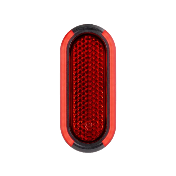 Supernova TL3 Z Tail Light + Z-Reflector