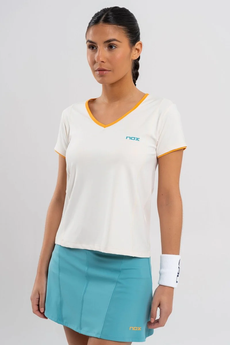 Women's T-shirt PRO vanilla ice