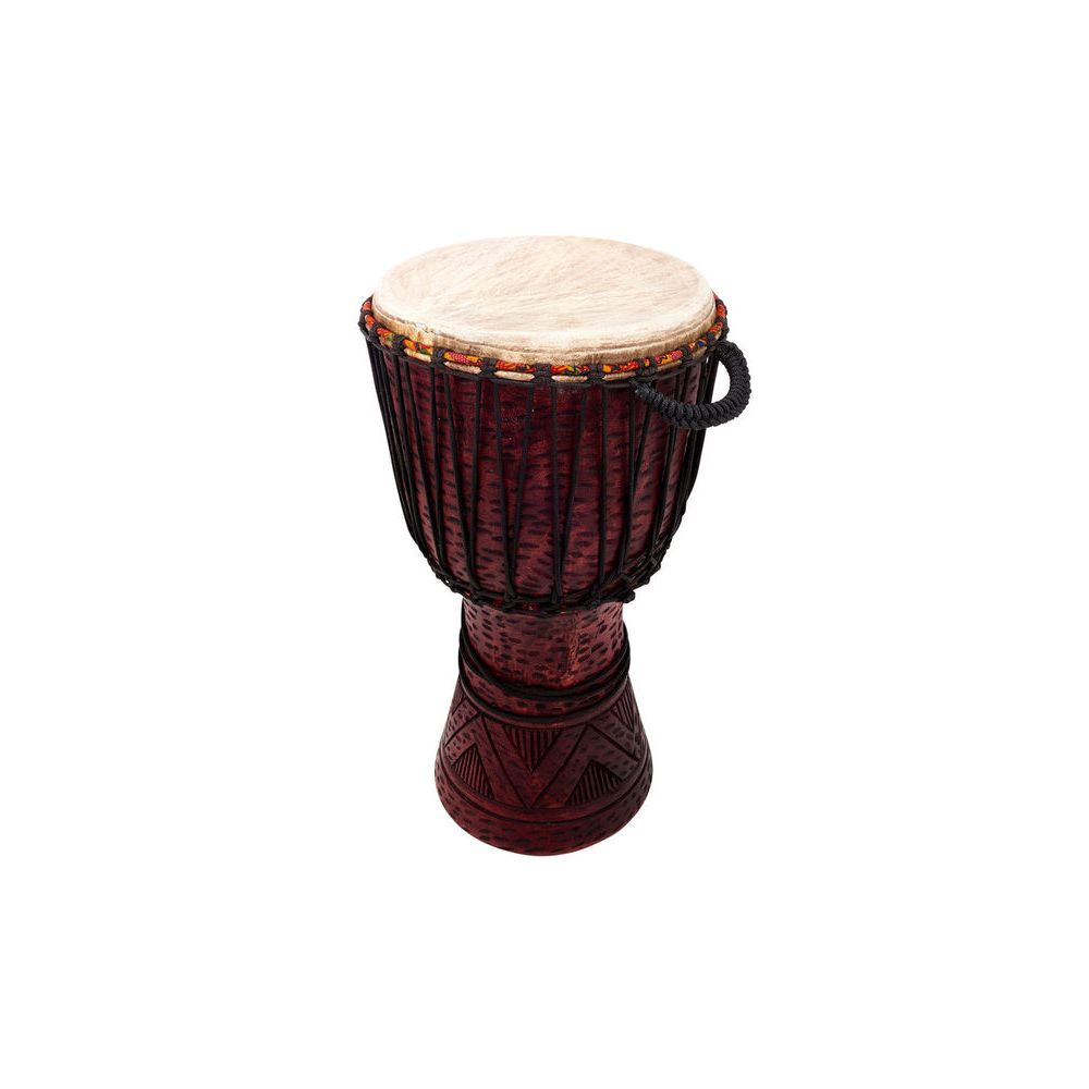 Afroton AD S02L Djembe Leopard Design – Thomann Ireland