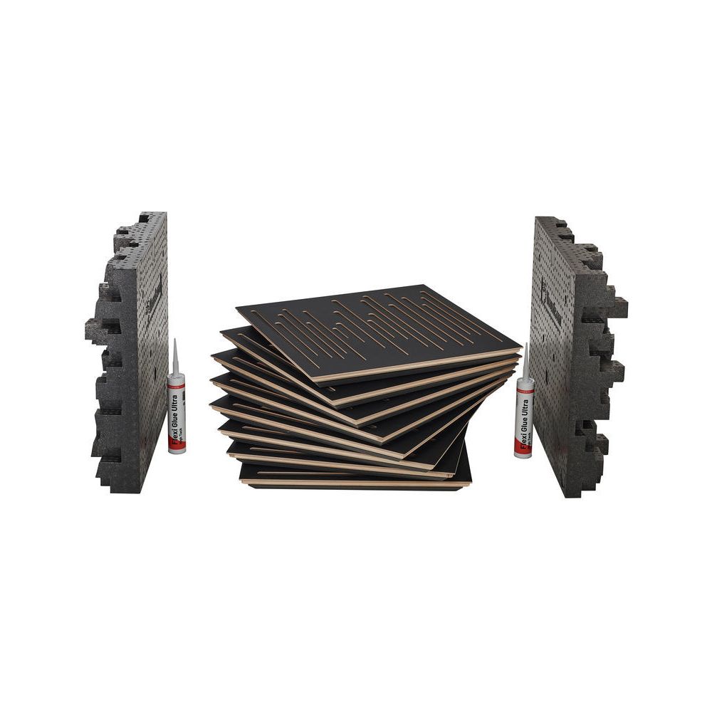 Vicoustic VicStudio Box Black – Thomann Ireland