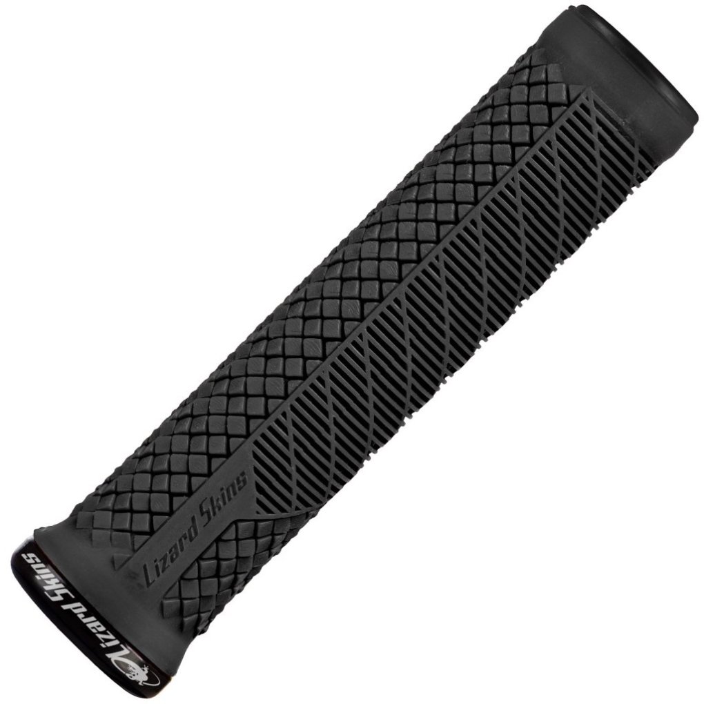 Lizard Skins Charger EVO Lock-On Grips