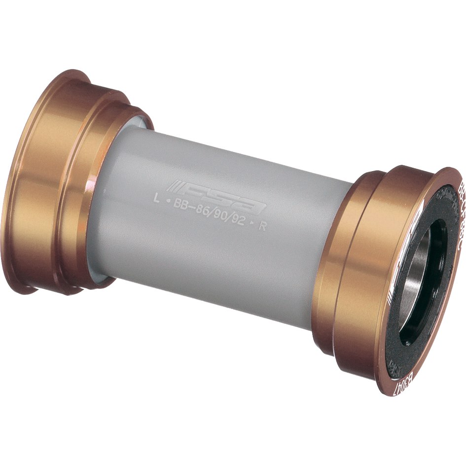 FSA BB86 Road Pressfit Bottom Bracket PF41-86.5-24