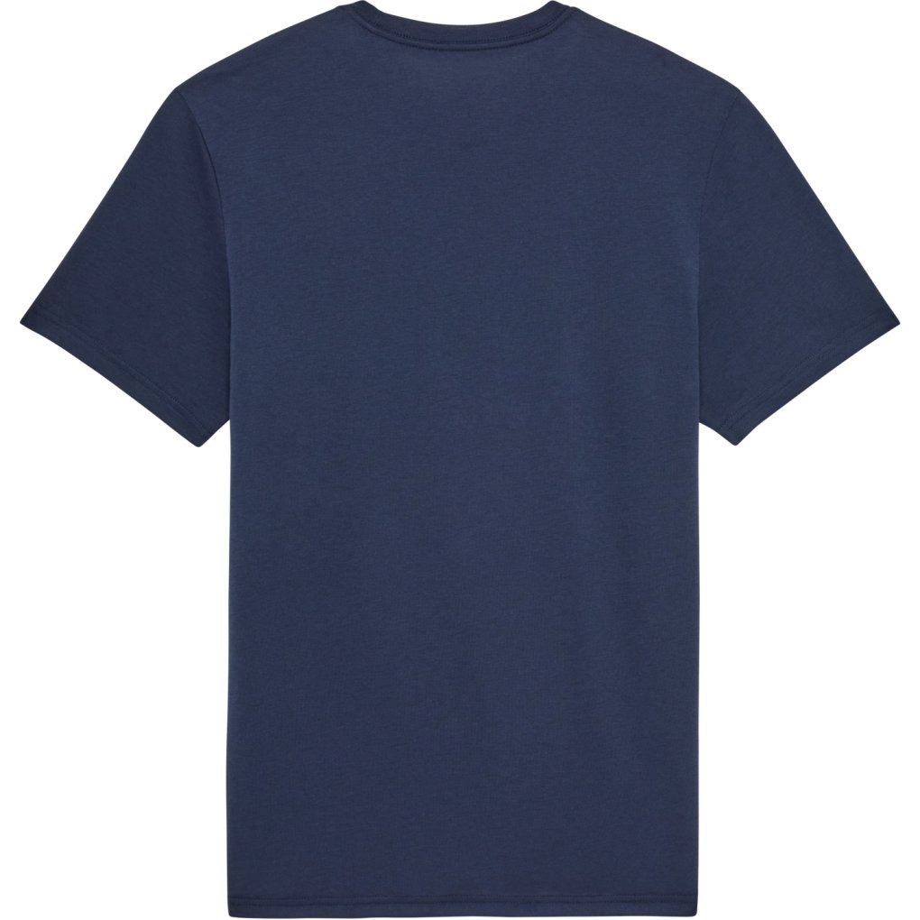 FOX Kairos Short Sleeve Tech Tee Men - midnight
