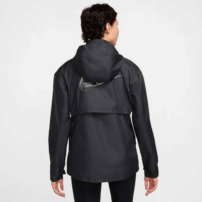 Nike Swoosh HyperBright Fast Repel Jacket Women - black FZ4852-010