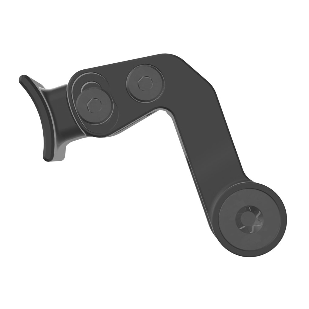 Syncros Mount for AM Stems - U-Interface | for Supernova / Roxim Lights
