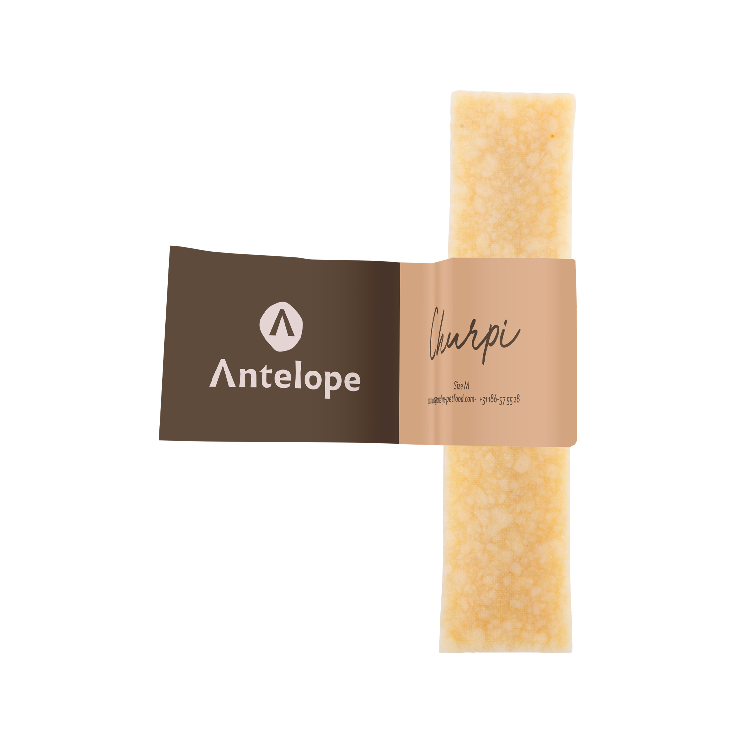 Antelope Churpi - S