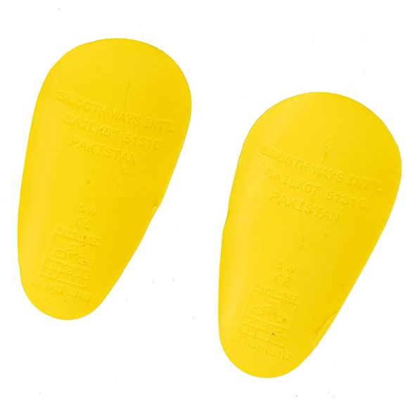 Protections Hanches DXR CE NIVEAU 2 - JauneRef : DXR0473 / DXR0473CO55323