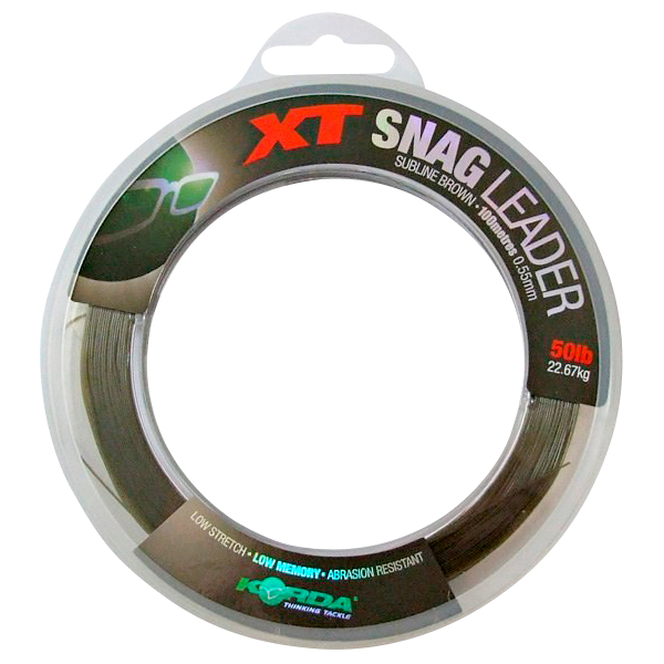Korda Leader XT Snag
