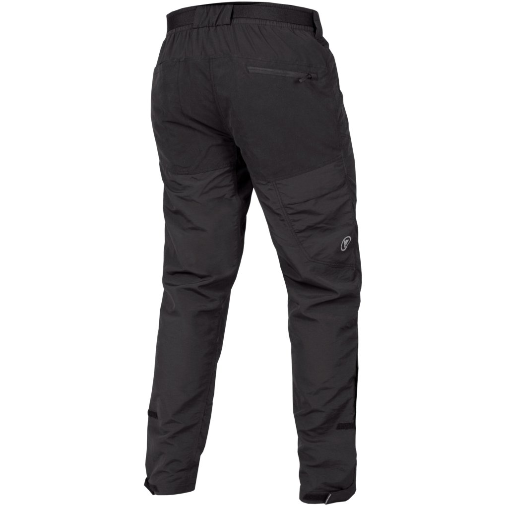 Endura Hummvee Pants Men - black