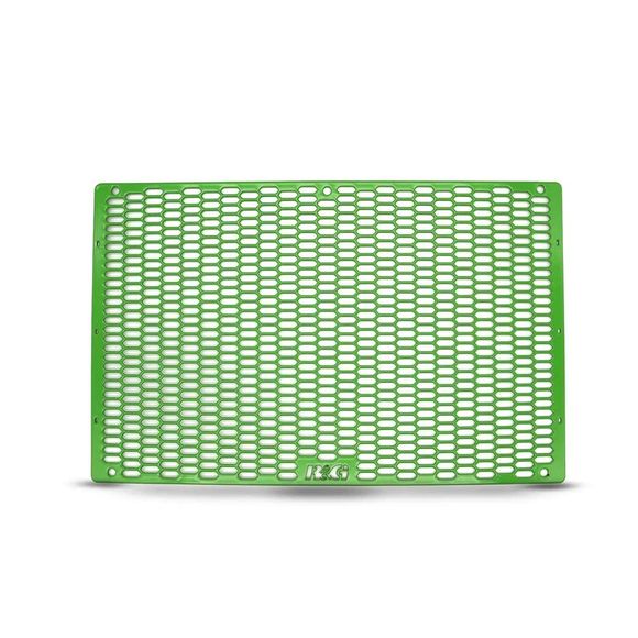 R&G Racing Pro aluminum radiator protectionRef: RGR01758A / 1125814002