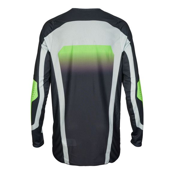 Fox cross A1 50TH LIMITED EDITION 2024 cross jersey - BlackRef: FX4681