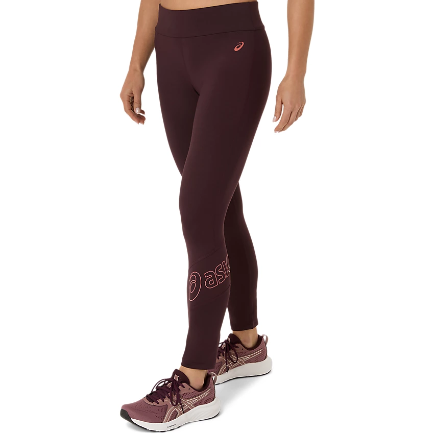 ASICS LOGO 7/8 TIGHT