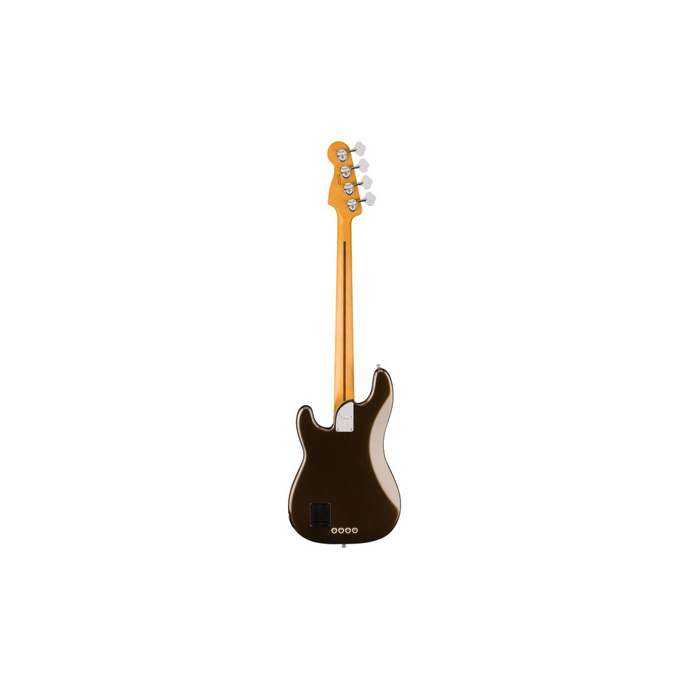 Fender Am Ultra II P Bass EB TXT – Thomann Ireland