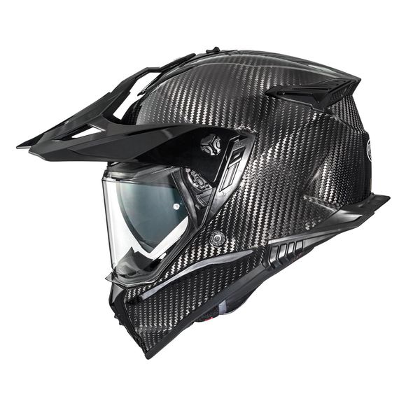 Full headset Premier Discovery Carbon - CarbonRef: PE0422