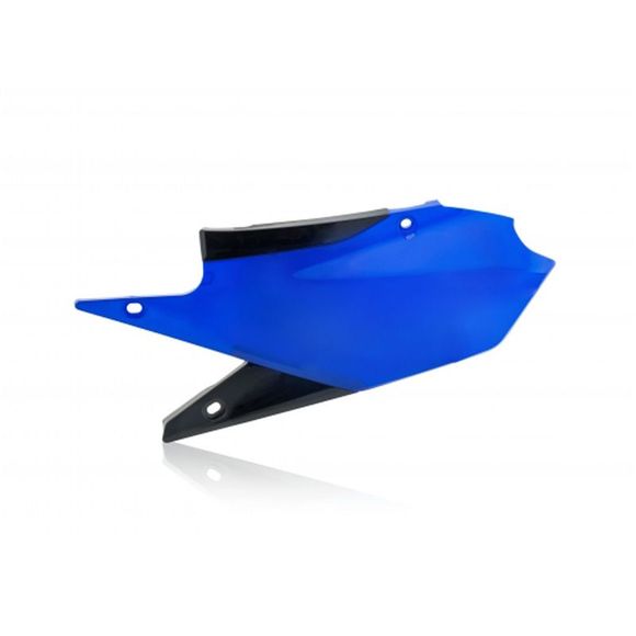 Acerbis BLUE/BLACK side plates - Blue / BlackRef: AE2809 / 0022957.251