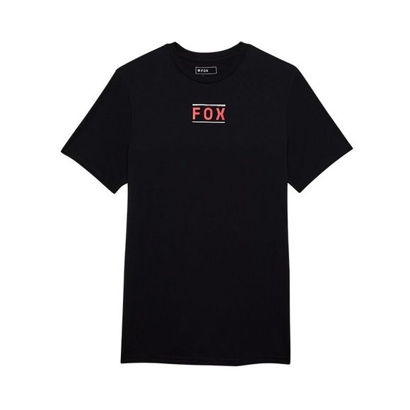 Fox RACE SPEC Short Sleeve T-shirt - BlackRef: FX4753