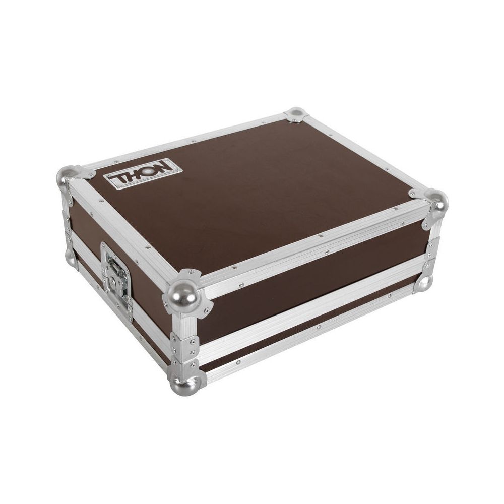 Thon Mixer Case A&H ZED60