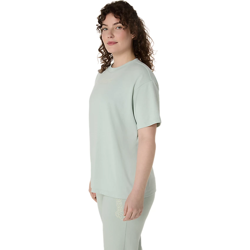 ASICS LOGO TEE