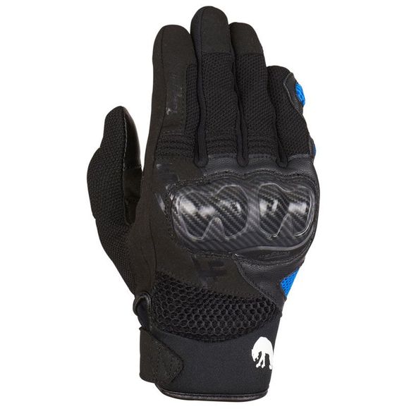 Gants Furygan GALAX - Noir / BlancRef : FU1132-C42138
