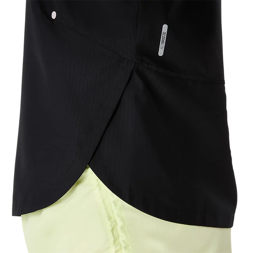 NAGINO RUN ADJUSTABLE JACKET