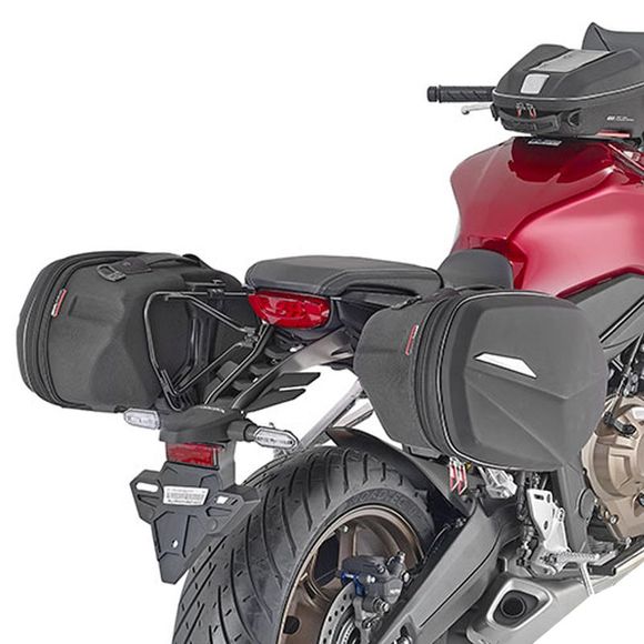 Givi Saddlebag Spacers for SaddlebagsHONDA 650 CB 650 R NEO SPORTS CAFE (RH02) - 2021 - 2023Ref: TE1185
