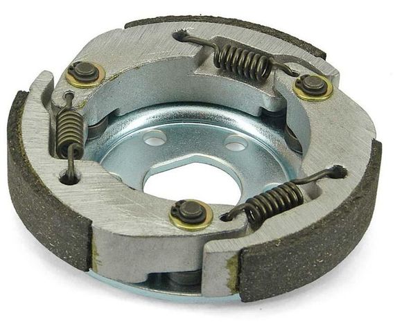 Tecnium full clutch clutch Kit Scooter Diameter 107Ref: Te20192A / 1008226